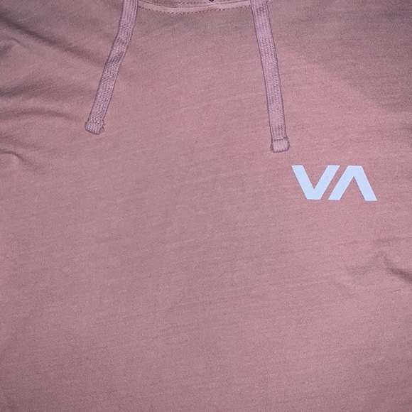 RVCA hoodie - Picture 2 of 4